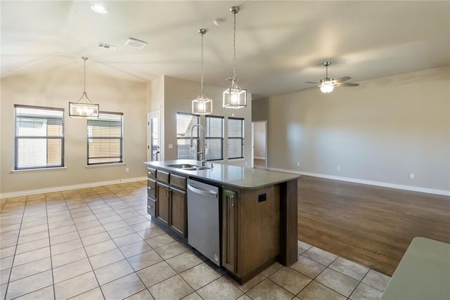 16313 Drywater Drive, Oklahoma City, OK 73170