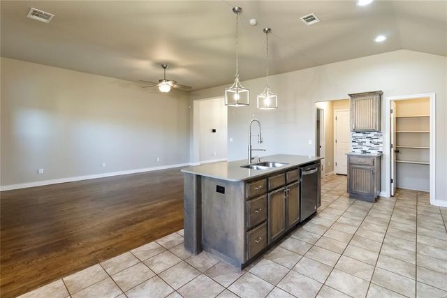 16313 Drywater Drive, Oklahoma City, OK 73170