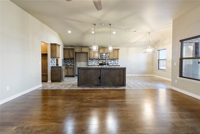 16313 Drywater Drive, Oklahoma City, OK 73170