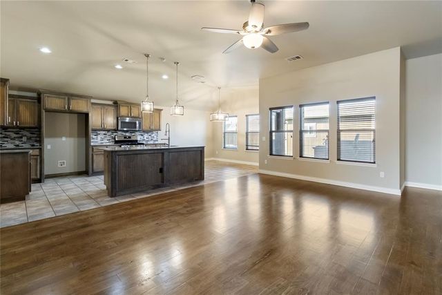 16313 Drywater Drive, Oklahoma City, OK 73170