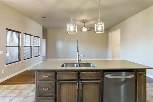 16313 Drywater Drive, Oklahoma City, OK 73170