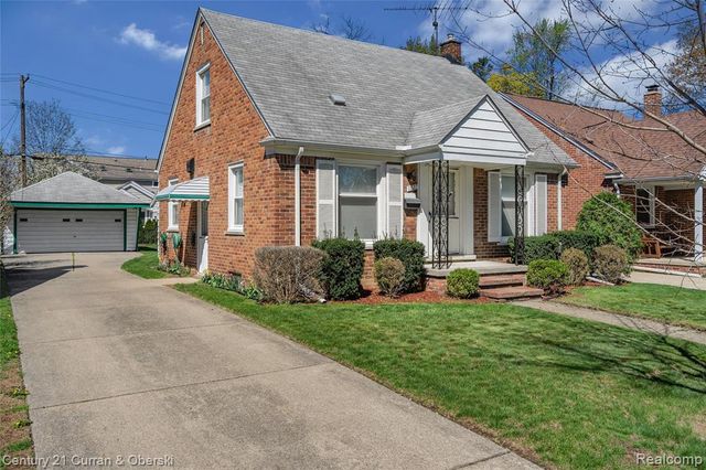 1727 Highview Street, Dearborn, MI 48128