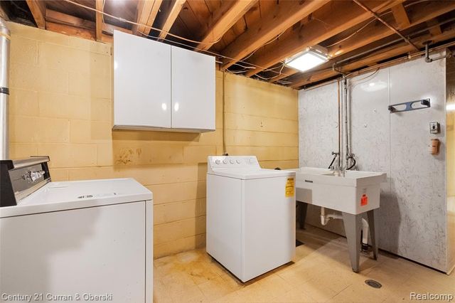 1727 Highview Street, Dearborn, MI 48128