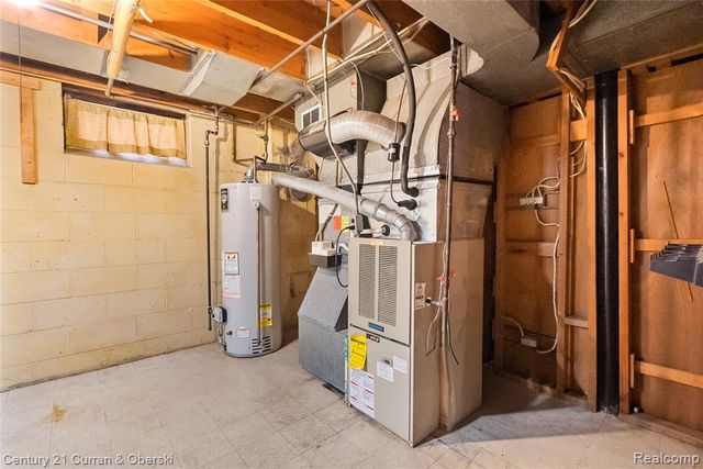 1727 Highview Street, Dearborn, MI 48128