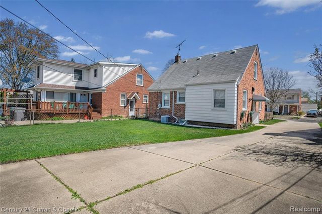 1727 Highview Street, Dearborn, MI 48128