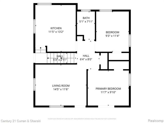 1727 Highview Street, Dearborn, MI 48128