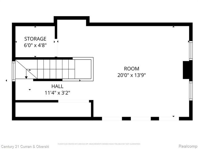 1727 Highview Street, Dearborn, MI 48128