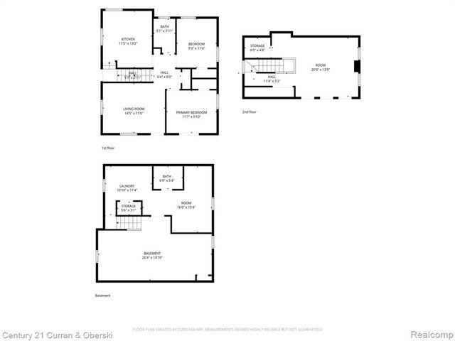 1727 Highview Street, Dearborn, MI 48128