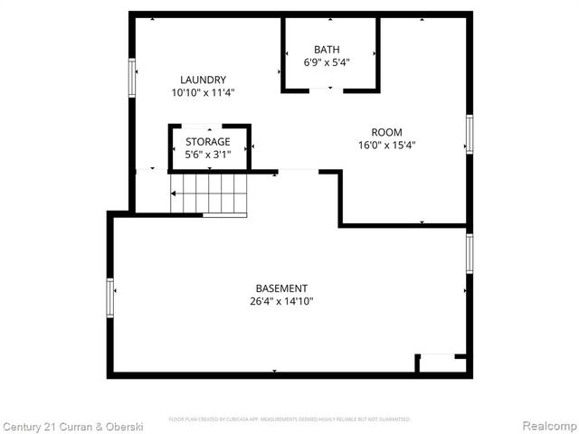 1727 Highview Street, Dearborn, MI 48128