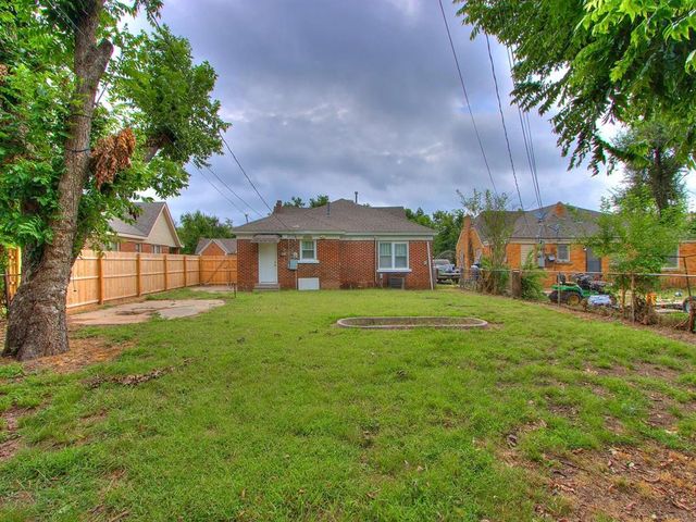 2221 N Jordan Avenue, Oklahoma City, OK 73111