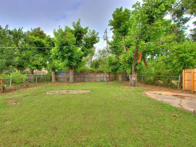 2221 N Jordan Avenue, Oklahoma City, OK 73111