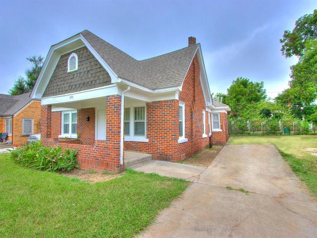 2221 N Jordan Avenue, Oklahoma City, OK 73111