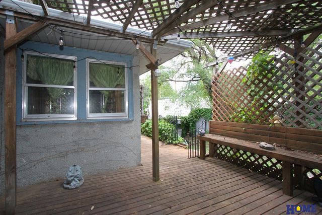 1610 S 20th Street, Lincoln, NE 68502