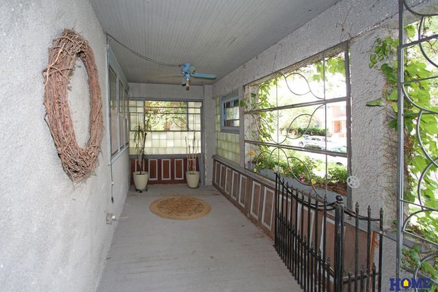 1610 S 20th Street, Lincoln, NE 68502