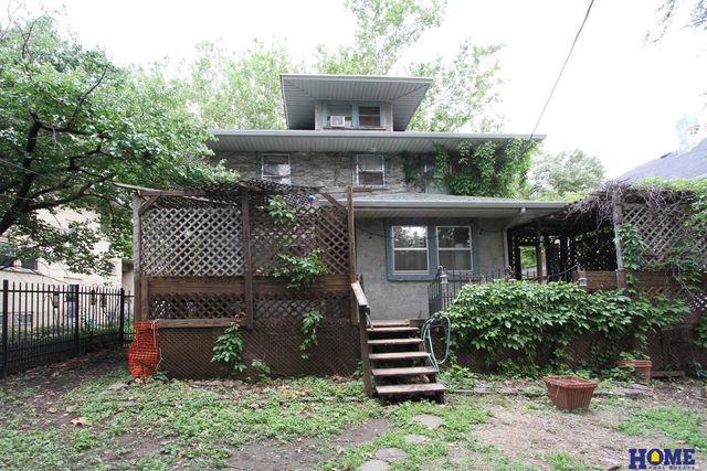 1610 S 20th Street, Lincoln, NE 68502