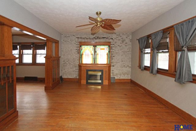 1610 S 20th Street, Lincoln, NE 68502