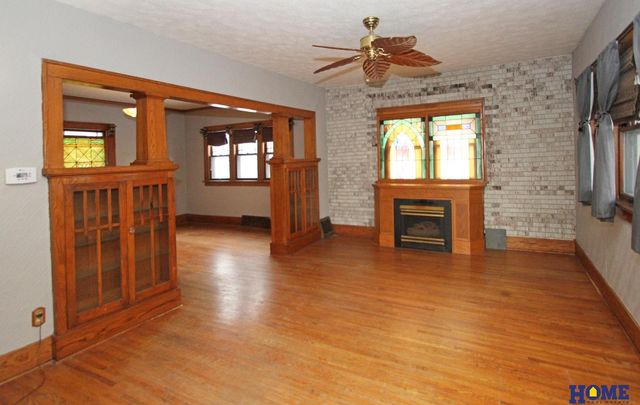 1610 S 20th Street, Lincoln, NE 68502