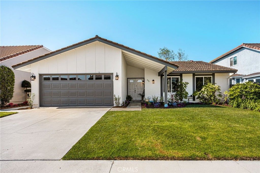 9376 Siskin, Fountain Valley, CA 92708