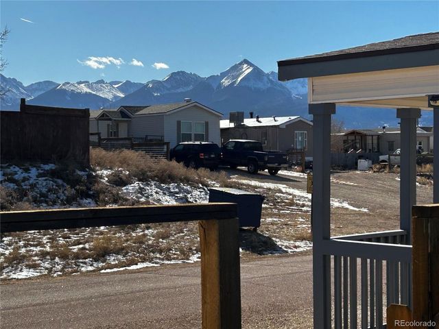 11 Lea Lane, Westcliffe, CO 81252