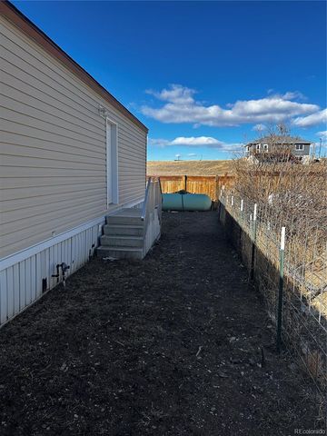 11 Lea Lane, Westcliffe, CO 81252