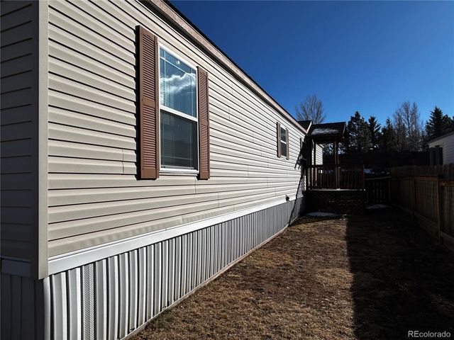 11 Lea Lane, Westcliffe, CO 81252