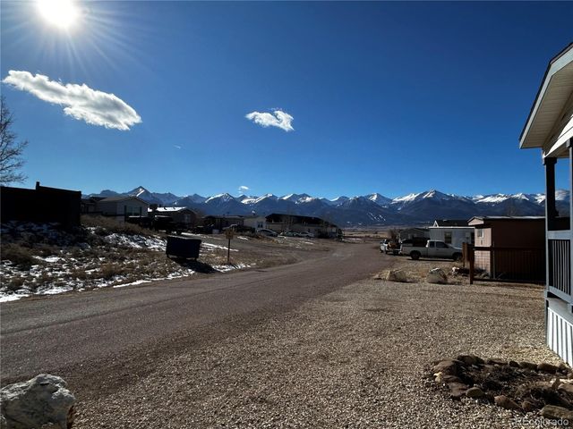 11 Lea Lane, Westcliffe, CO 81252