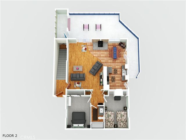 11420 North Drive, Clearlake, CA 95422