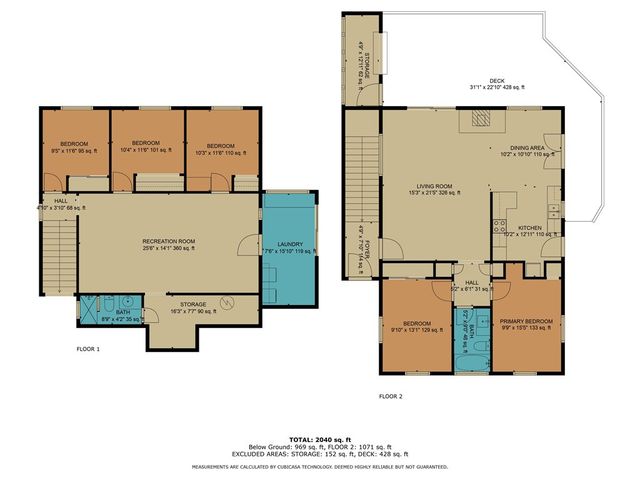 11420 North Drive, Clearlake, CA 95422