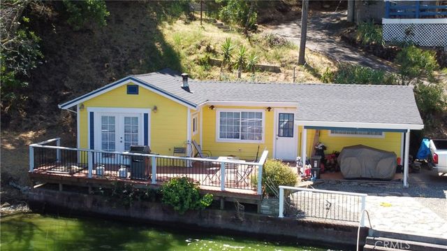 11420 North Drive, Clearlake, CA 95422