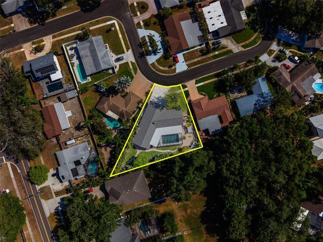 13650 96TH TERRACE, Seminole, FL 33776