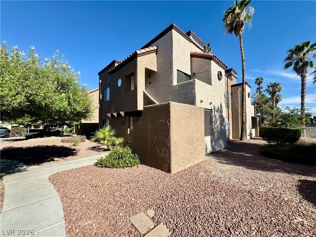 2964 Juniper Hills Boulevard 104, Las Vegas, NV 89142