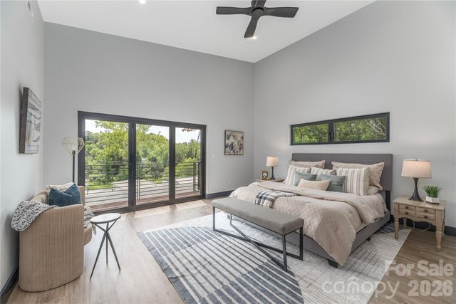 19 Woodbine Road, Asheville, NC 28804