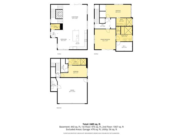 19 Woodbine Road, Asheville, NC 28804