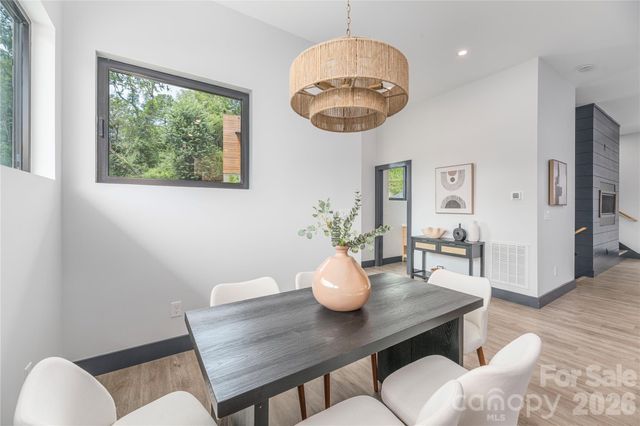 19 Woodbine Road, Asheville, NC 28804