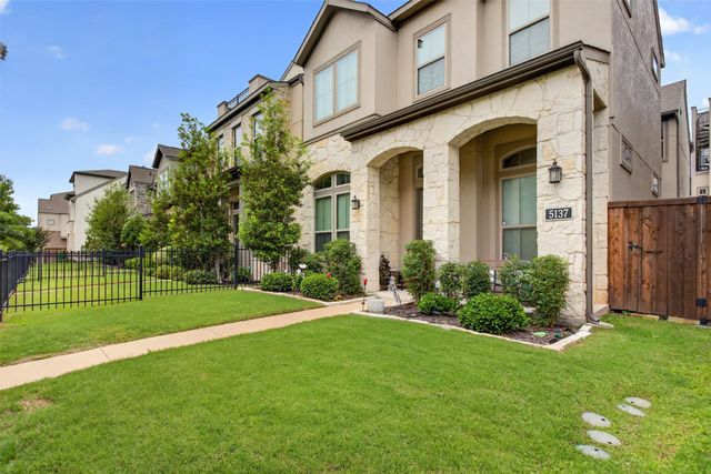 5137 Artemesia Lane, Dallas, TX 75209