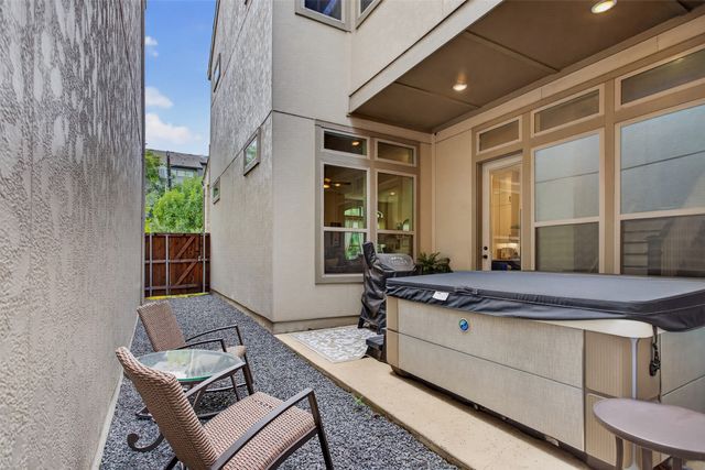 5137 Artemesia Lane, Dallas, TX 75209