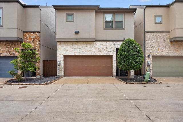 5137 Artemesia Lane, Dallas, TX 75209