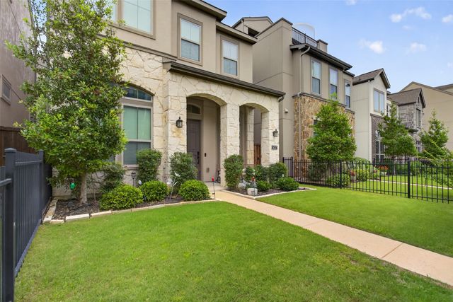 5137 Artemesia Lane, Dallas, TX 75209