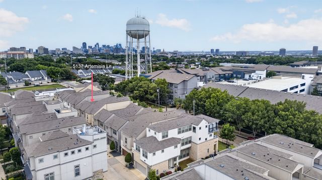 5137 Artemesia Lane, Dallas, TX 75209