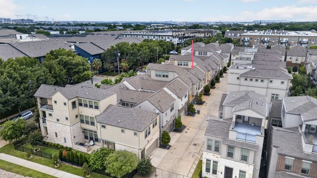 5137 Artemesia Lane, Dallas, TX 75209