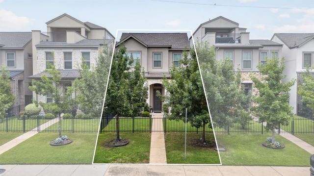 5137 Artemesia Lane, Dallas, TX 75209