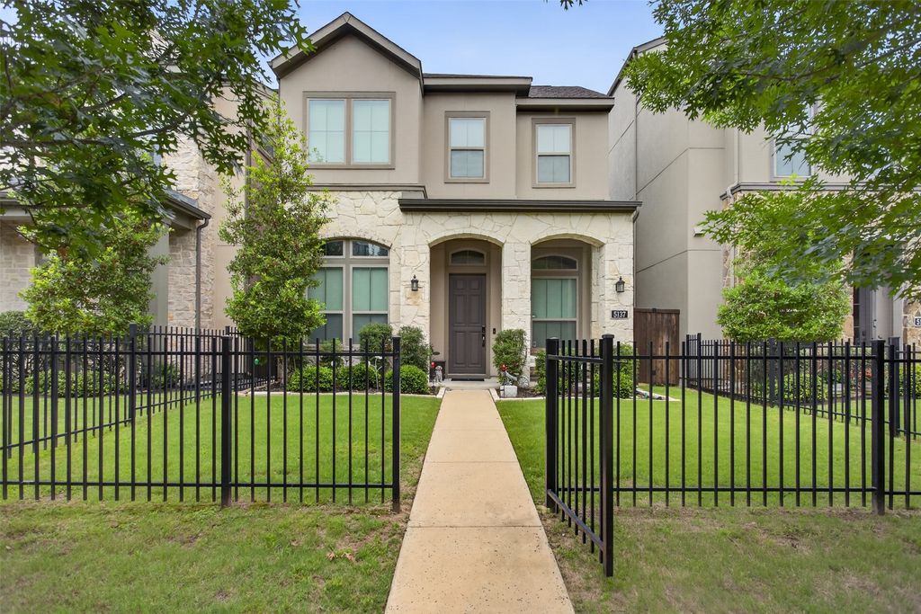 5137 Artemesia Lane, Dallas, TX 75209