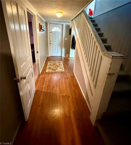 4149 Happy Hollow Road, Asheboro, NC 27205