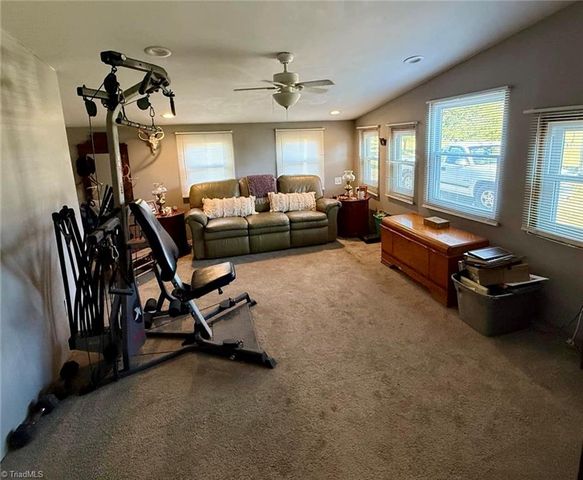4149 Happy Hollow Road, Asheboro, NC 27205