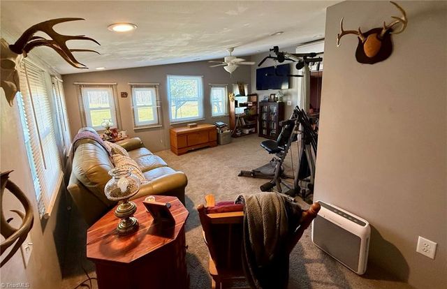 4149 Happy Hollow Road, Asheboro, NC 27205