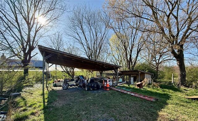 4149 Happy Hollow Road, Asheboro, NC 27205
