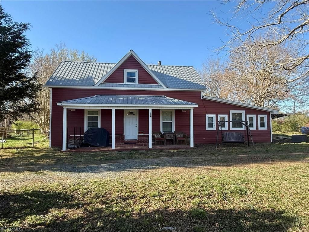 4149 Happy Hollow Road, Asheboro, NC 27205