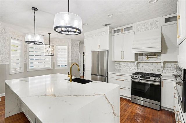 100 O Dell Ridge, Newnan, GA 30263