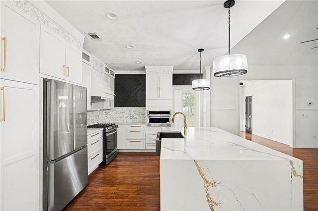 100 O Dell Ridge, Newnan, GA 30263