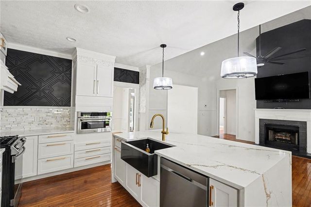 100 O Dell Ridge, Newnan, GA 30263